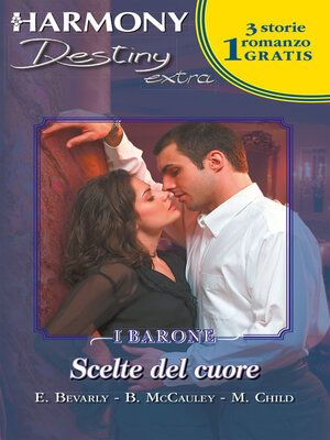 cover image of Scelte del cuore